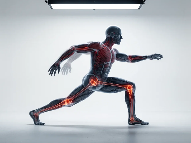 Bewegung 2026: Qualität schlägt Quantität im Fitness-Trend - Foto: über boerse-global.de