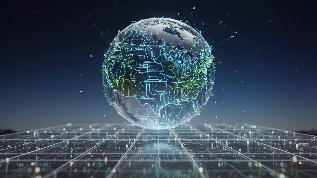 WisdomTree Cybersecurity UCITS ETF: 88,80% USA-Fokus - Bild: über boerse-global.de