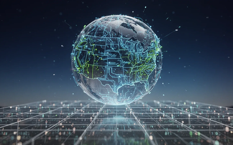 WisdomTree Cybersecurity UCITS ETF: 88,80% USA-Fokus - Foto: über boerse-global.de