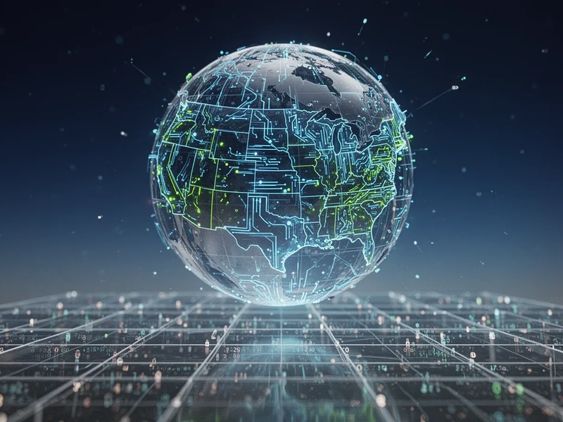 WisdomTree Cybersecurity UCITS ETF: 88,80% USA-Fokus - Foto: über boerse-global.de