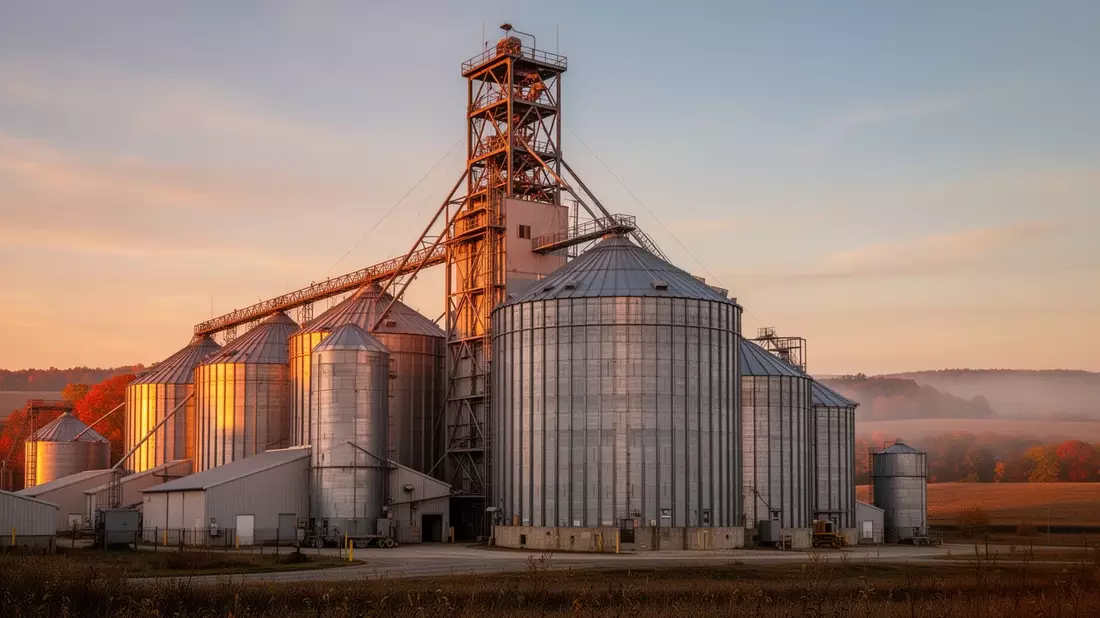 Les Moulins De La Conco Pref Aktie: MoU mit Soufflet im November - Bild: über boerse-global.de