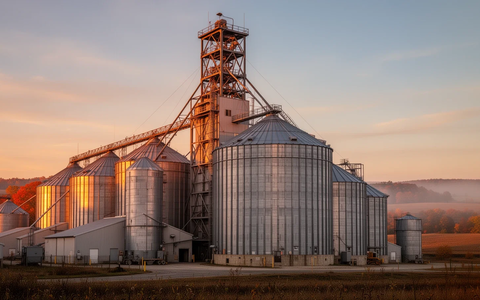 Les Moulins De La Conco Pref Aktie: MoU mit Soufflet im November - Foto: über boerse-global.de