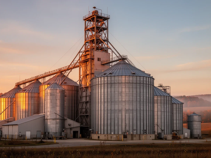 Les Moulins De La Conco Pref Aktie: MoU mit Soufflet im November - Foto: über boerse-global.de