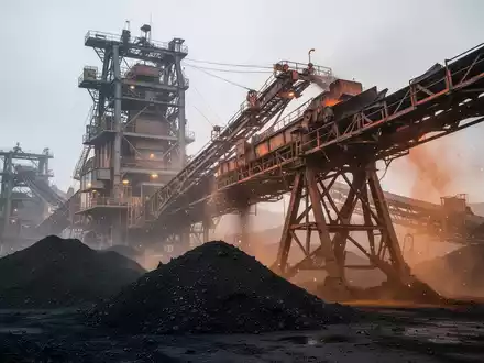 Sindhu Trade Links: Controlling Interest in Advent Coal - Foto: über boerse-global.de