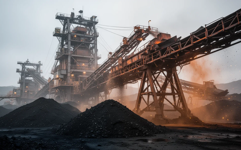 Sindhu Trade Links: Controlling Interest in Advent Coal - Foto: über boerse-global.de