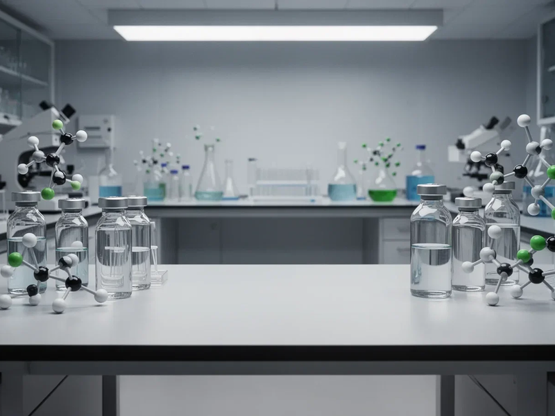 Avadel Pharmaceuticals Aktie: Durchschnittliches Volumen - Foto: über boerse-global.de