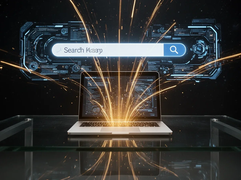 macOS 26.4.1 Tahoe: Spotlight wird zur Kommandozentrale - Foto: über boerse-global.de