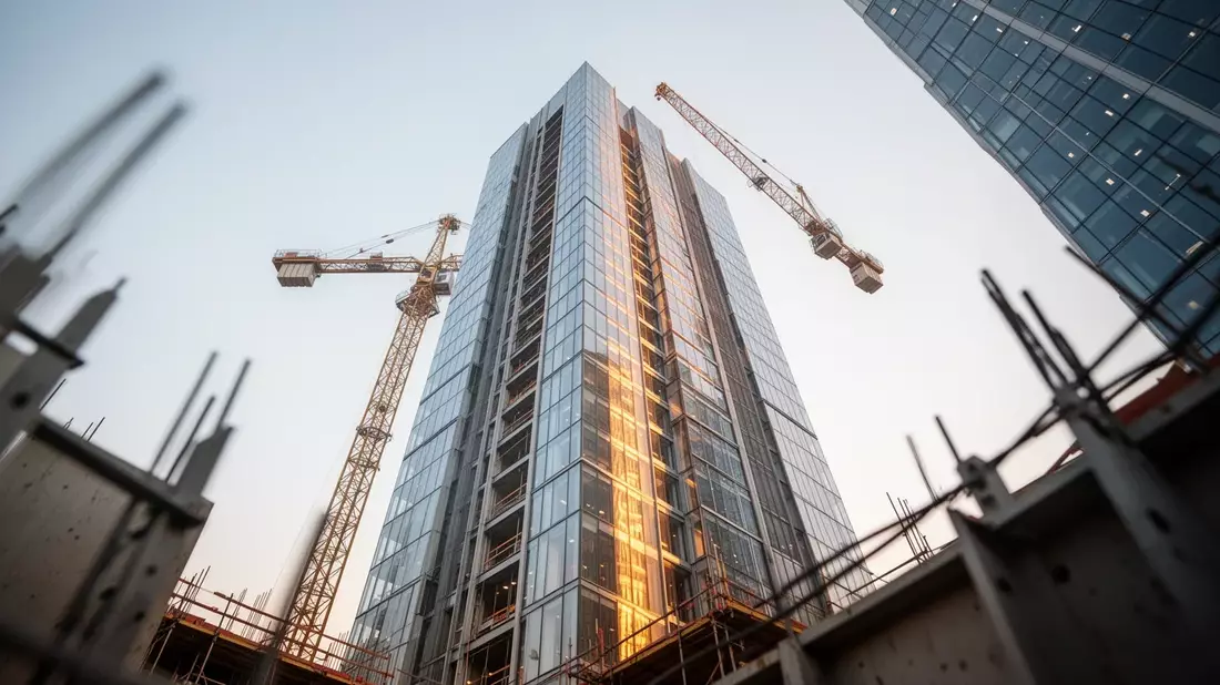 Vrc Real Estate: Umsatz auf 2.355 Millionen VND gestiegen - Bild: über boerse-global.de