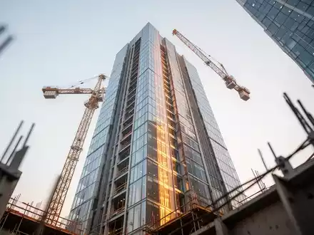 Vrc Real Estate: Umsatz auf 2.355 Millionen VND gestiegen - Foto: über boerse-global.de