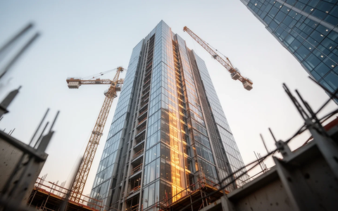 Vrc Real Estate: Umsatz auf 2.355 Millionen VND gestiegen - Foto: über boerse-global.de