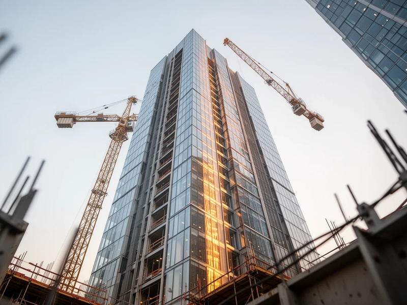 Vrc Real Estate: Umsatz auf 2.355 Millionen VND gestiegen - Foto: über boerse-global.de
