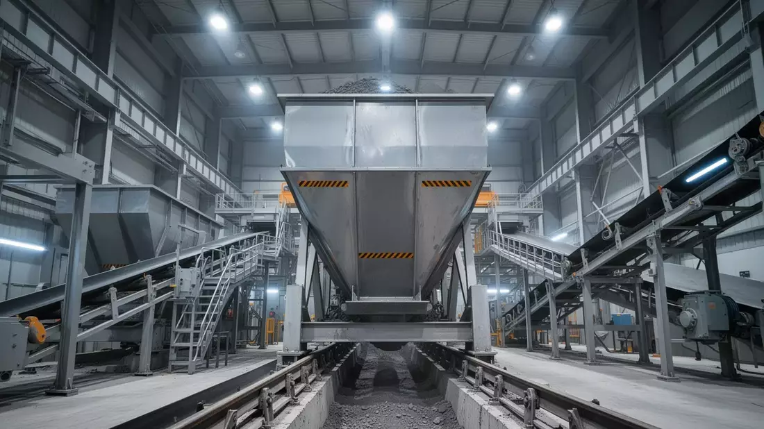 Orissa Minerals: Q4-Ergebnisse im Mai 2026 - Bild: über boerse-global.de