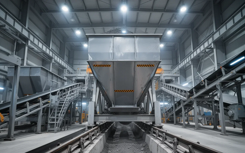 Orissa Minerals: Q4-Ergebnisse im Mai 2026 - Foto: über boerse-global.de