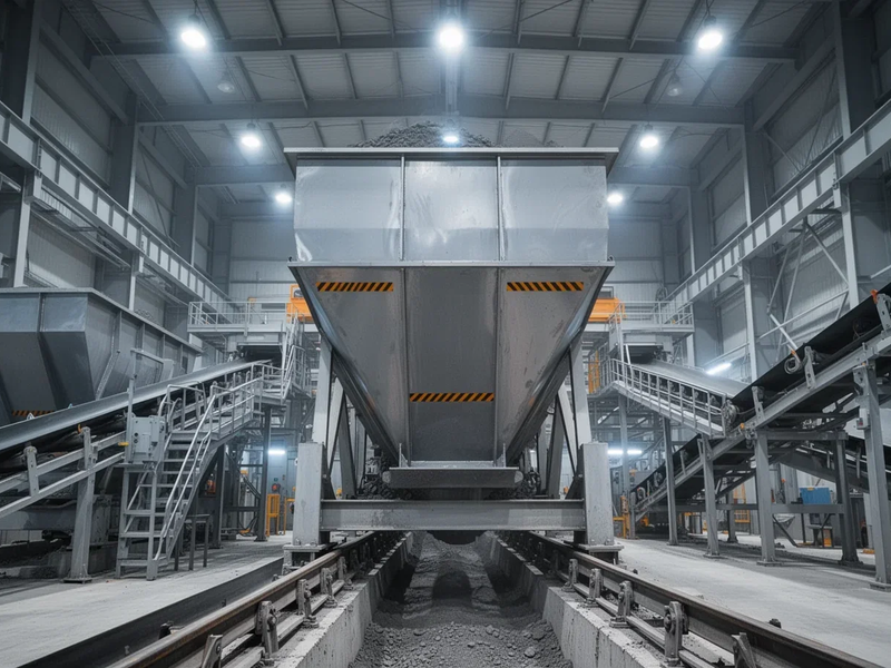Orissa Minerals: Q4-Ergebnisse im Mai 2026 - Foto: über boerse-global.de