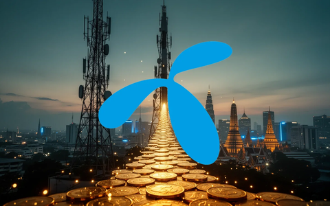Telenor: 100 Milliarden THB aus True-Verkauf - Foto: über boerse-global.de