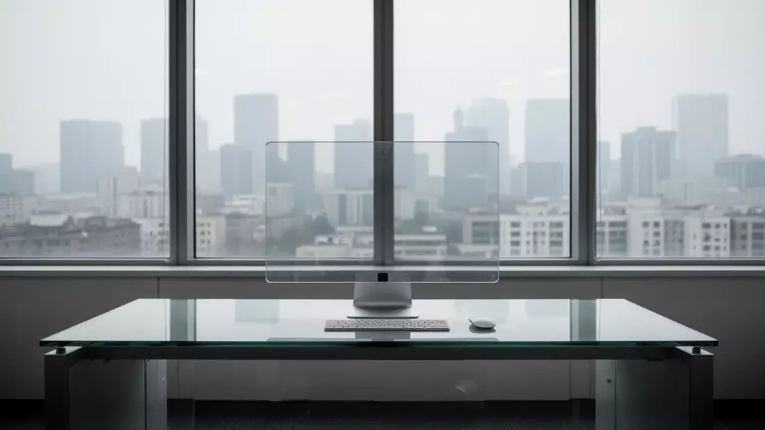 Microphonics Aktie: Ruhiger Handel - Bild: über boerse-global.de