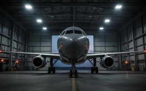 Airway: 23,47 Millionen PLN Verlust im Geschäftsjahr - Foto: über boerse-global.de