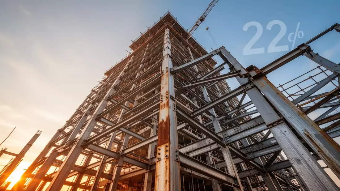 Delpha Construction: 22% an BES Engineering gesichert - Bild: über boerse-global.de