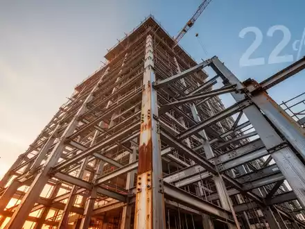 Delpha Construction: 22% an BES Engineering gesichert - Foto: über boerse-global.de