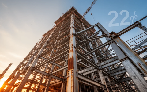 Delpha Construction: 22% an BES Engineering gesichert - Foto: über boerse-global.de