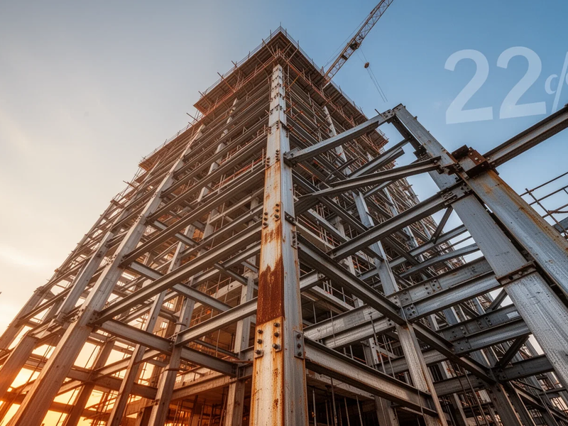 Delpha Construction: 22% an BES Engineering gesichert - Foto: über boerse-global.de