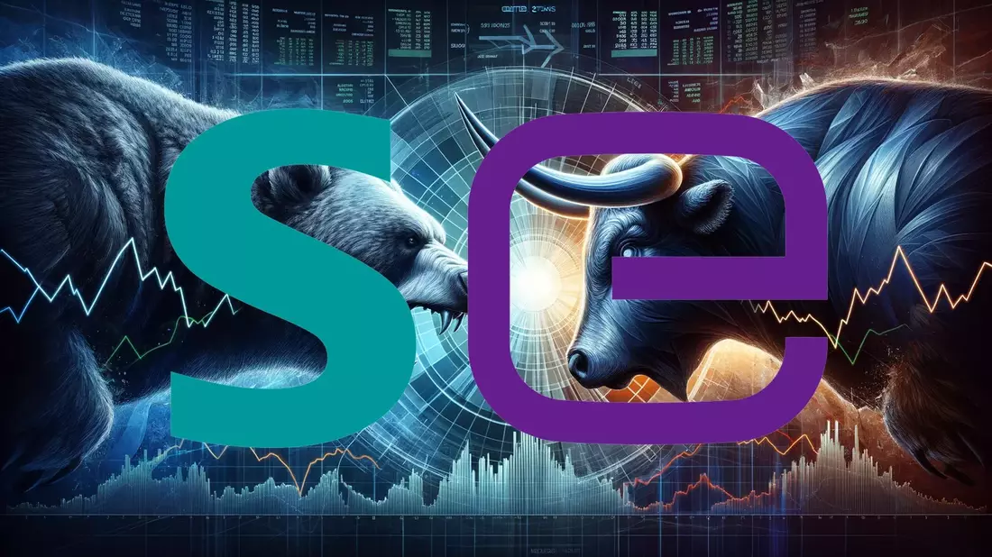 Siemens Energy’s €146 Billion Order Book Can’t Shield It From a May 12 Reckoning - Bild: über boerse-global.de