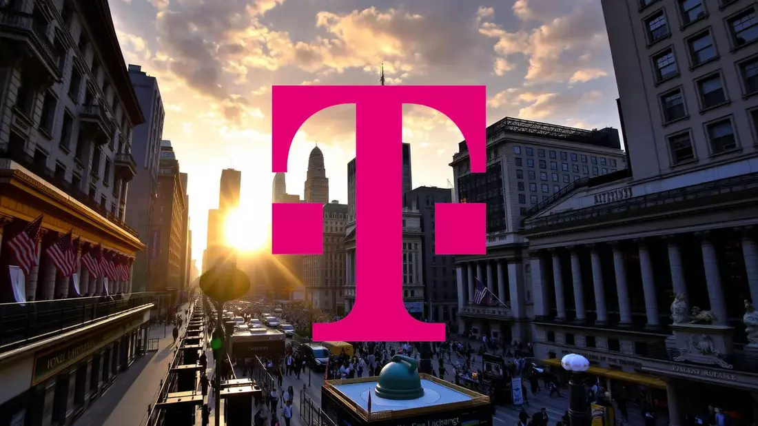 Deutsche Telekom’s Two-Speed Reality: Fibre Milestones, US Earnings Surge, and a Striking Contradiction - Bild: über boerse-global.de