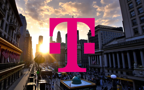 Deutsche Telekom’s Two-Speed Reality: Fibre Milestones, US Earnings Surge, and a Striking Contradiction - Foto: über boerse-global.de