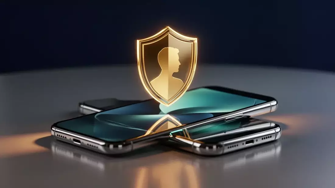 WhatsApp schließt Sicherheitslücken und bereitet Design-Revolution vor - Bild: über boerse-global.de