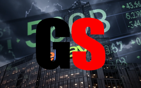 GameStop: 56-Milliarden-Gebot für eBay - Foto: über boerse-global.de
