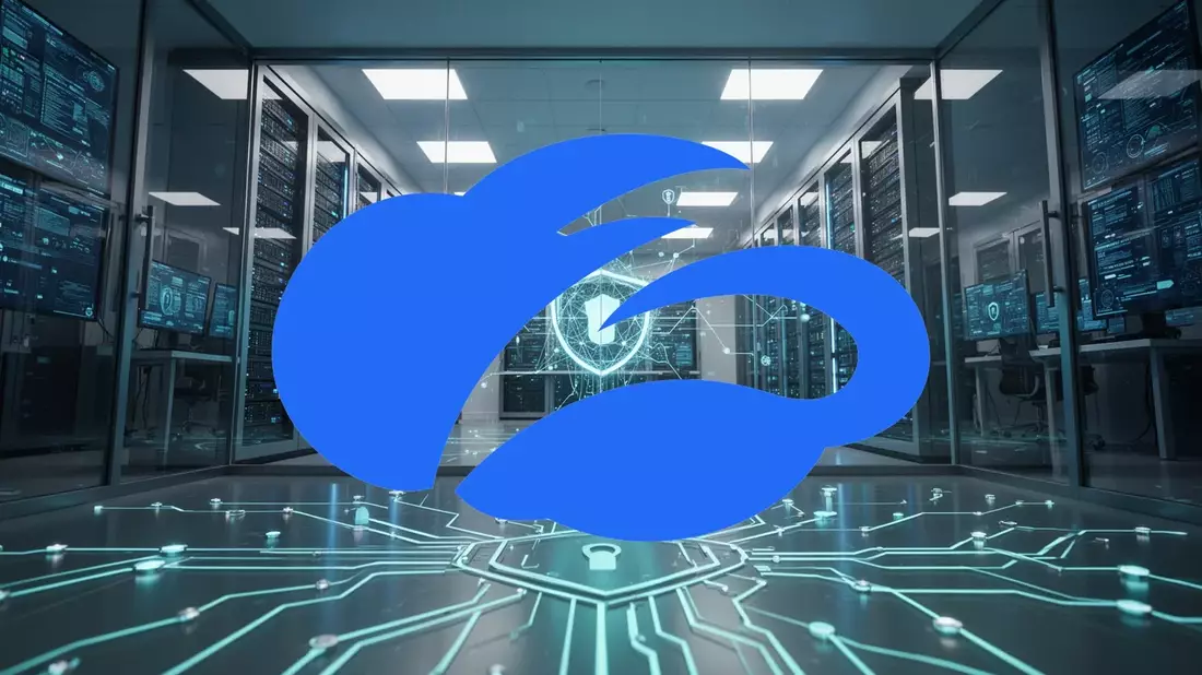 Zscaler: Mai-Ankündigung zu Glasswing und TAC - Bild: über boerse-global.de
