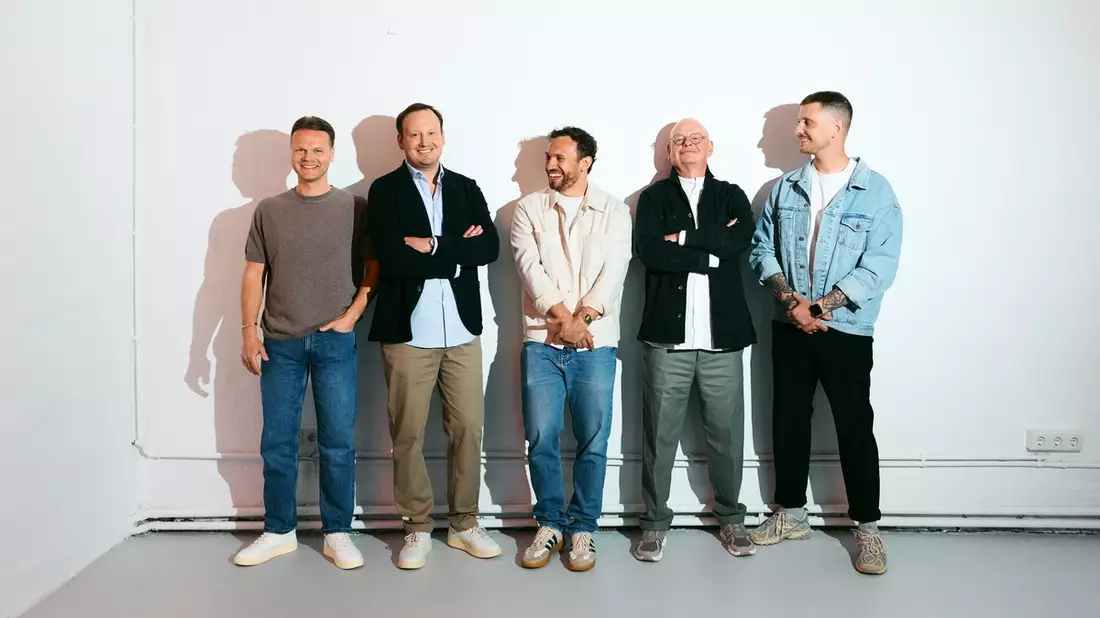 Brückenschlag zwischen TV- und Creator Economy: Neues Content House GRALY startet in Köln - Bild: presseportal.de