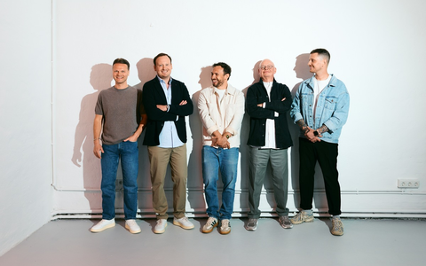 Brückenschlag zwischen TV- und Creator Economy: Neues Content House GRALY startet in Köln - Foto: presseportal.de