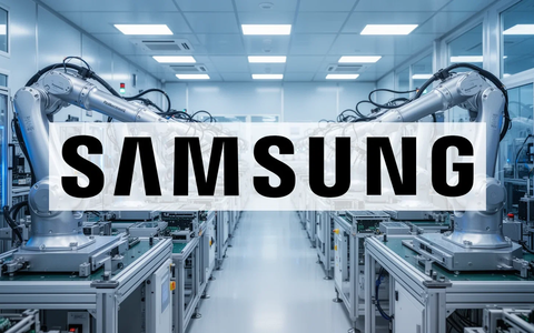 Samsung Electronics Co Pref: Durchschnittliches Volumen - Foto: über boerse-global.de