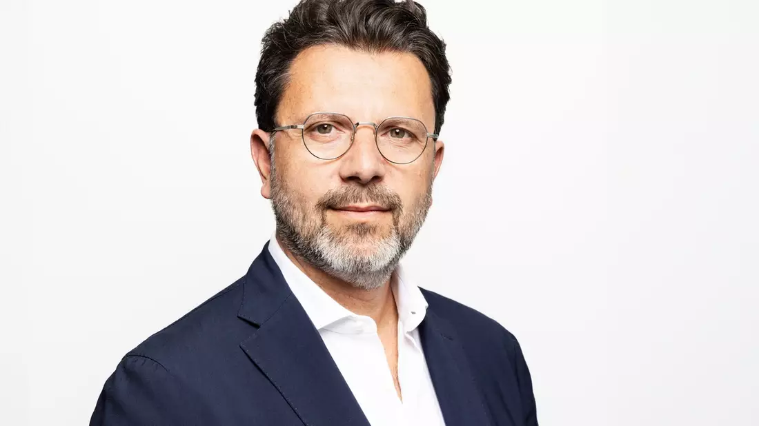 Faris Becirovic neuer Country Manager und Vorsitzender der Geschäftsführung der ManpowerGroup Deutschland - Bild: presseportal.de