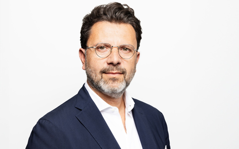 Faris Becirovic neuer Country Manager und Vorsitzender der Geschäftsführung der ManpowerGroup Deutschland - Foto: presseportal.de