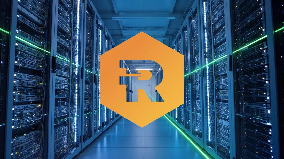 Riot Blockchain: AMD verdoppelt auf 50 Megawatt - Bild: über boerse-global.de