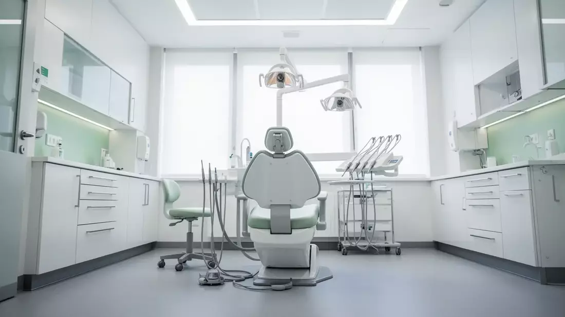 Odontoprev: Stiller Börsentag - Bild: über boerse-global.de