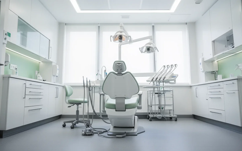 Odontoprev: Stiller Börsentag - Foto: über boerse-global.de