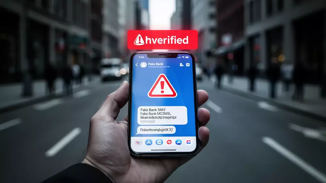 Australien führt SMS-Register gegen Betrug ein - Bild: über boerse-global.de