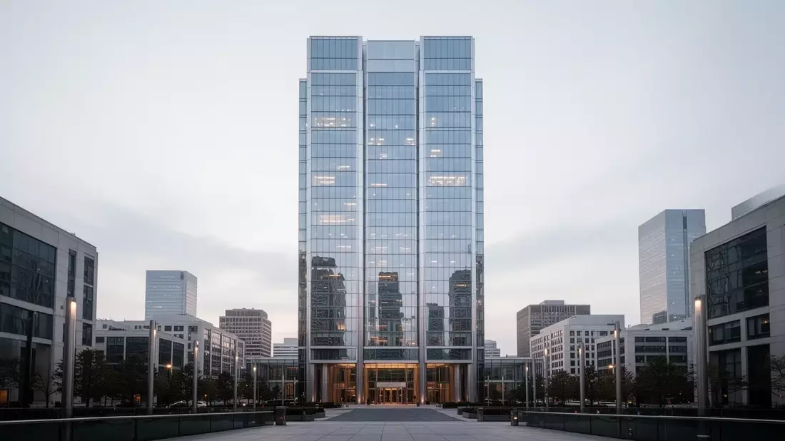 Main Capital: Q1-Ergebnisse am 7. Mai - Bild: über boerse-global.de