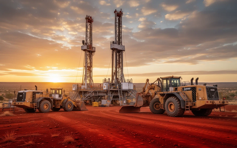 Australian Vanadium Aktie: Kalgoorlie-Entscheidung Mitte 2026 - Foto: über boerse-global.de