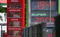 Tankstelle (Archiv) - Foto: via dts Nachrichtenagentur