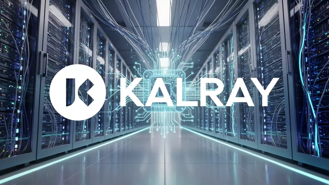 Kalray: Openchip-Partnerschaft für AI-Gigafactories - Bild: über boerse-global.de