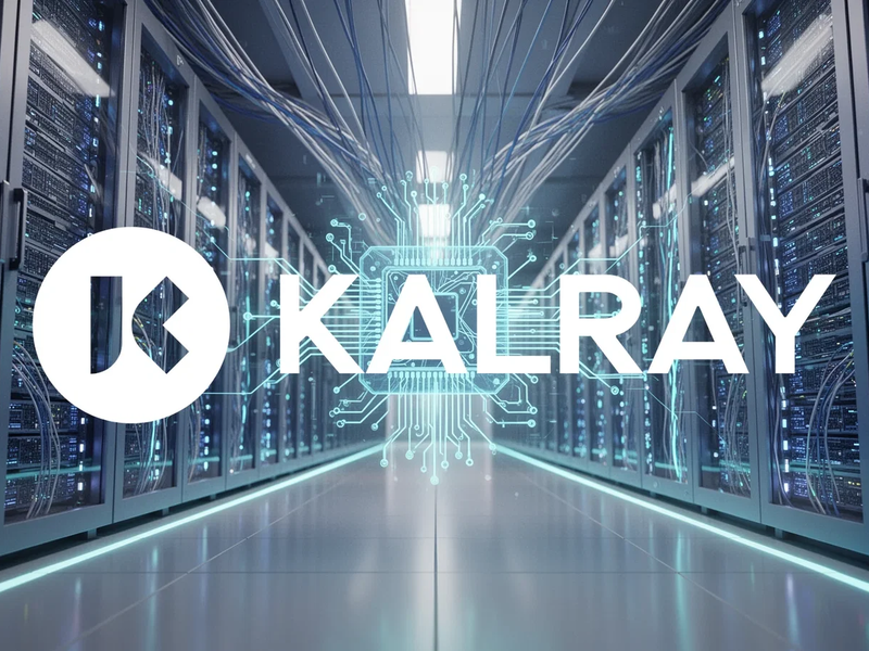 Kalray: Openchip-Partnerschaft für AI-Gigafactories - Foto: über boerse-global.de
