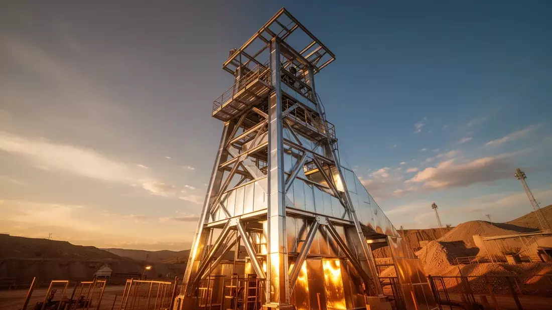 Defiance Silver: Bohrerlaubnis für Zacatecas im März - Bild: über boerse-global.de
