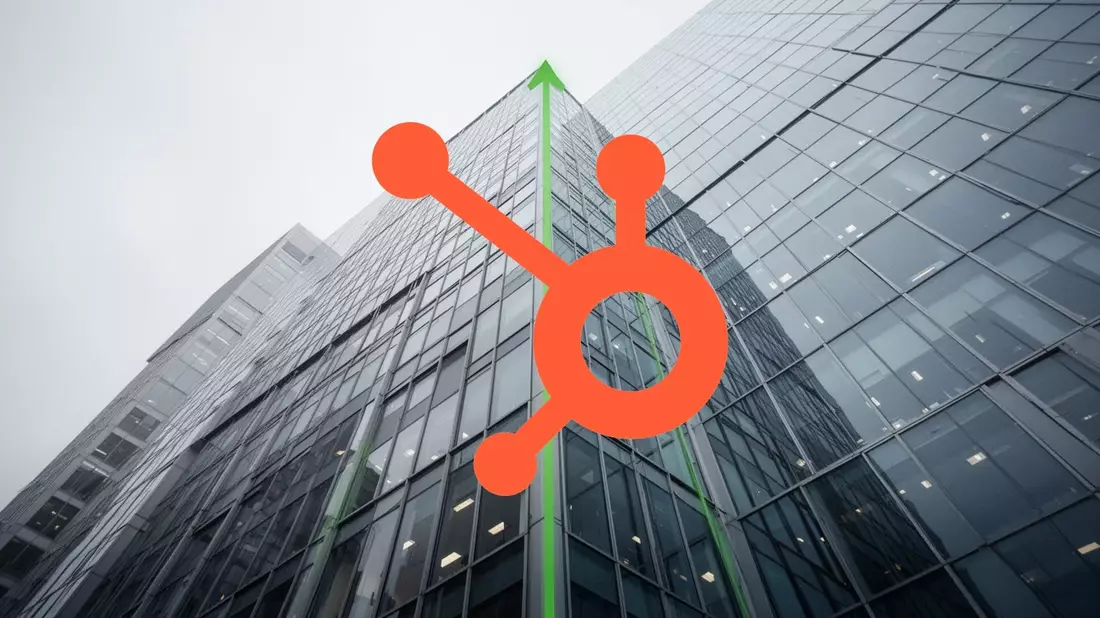 HubSpot: Short-Interest um 18,6% gestiegen - Bild: über boerse-global.de