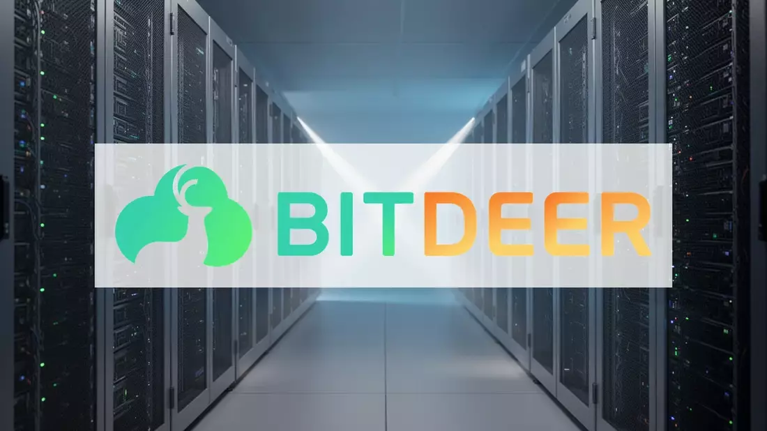 Bitdeer Technologies Group A: Handel verläuft unauffällig - Bild: über boerse-global.de