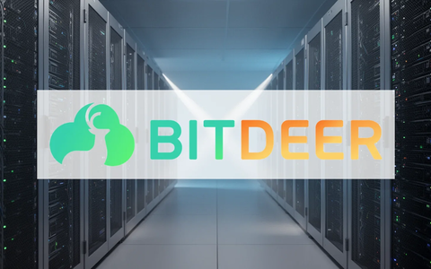 Bitdeer Technologies Group A: Handel verläuft unauffällig - Foto: über boerse-global.de