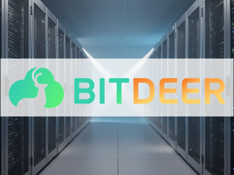 Bitdeer Technologies Group A: Handel verläuft unauffällig - Foto: über boerse-global.de